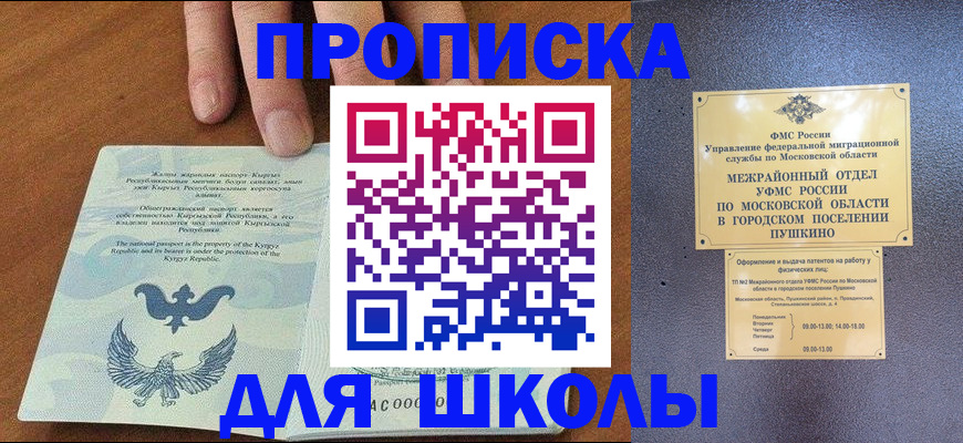 прописка иностранных граждан в Полярных Зорях